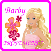 Barby professions icon