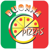 Buonna Pizzas icon
