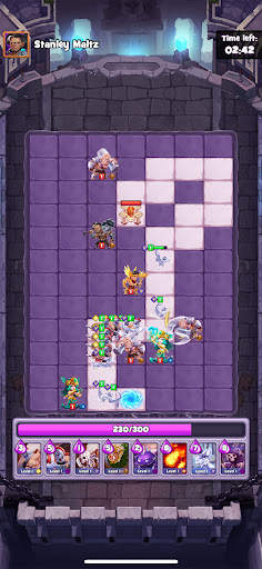 Clash of Olympus screenshot 4