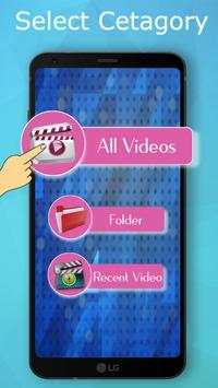 XX Video Player 2019 - Full HD Movie Player screenshot 4