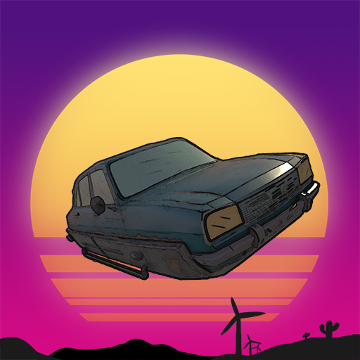Le Dernier Voyage de PWR أيقونة