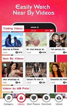 VidStatus screenshot 5