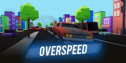 Overspeed: Ultimate Speed Traffic Racing screenshot 2