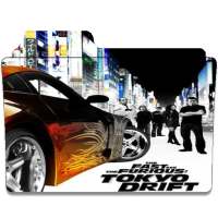 Fast &amp; Furious- Tokyo drift ringtones icon