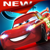 Mcqueen Lightning Race icon