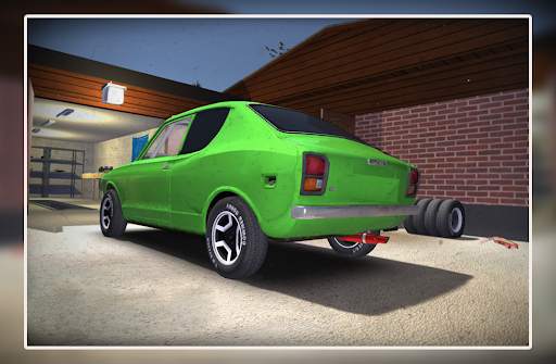 Guide For Summer Car स्क्रीनशॉट 1