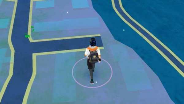 New Guide for Pokemon GO screenshot 1