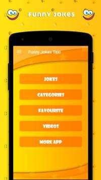 Funny Message Jokes 2018 screenshot 2