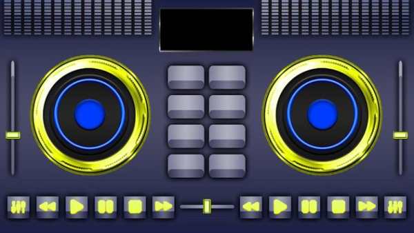 DJ Player Studio Music Mix screenshot 2