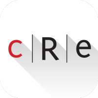 CRE App: коммерческая недвижимость