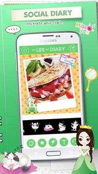 My Life My Diary screenshot 4