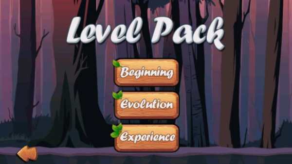 Jungle Kong Monkey Banana king screenshot 2