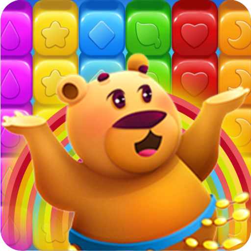 Toon Friends Match icon
