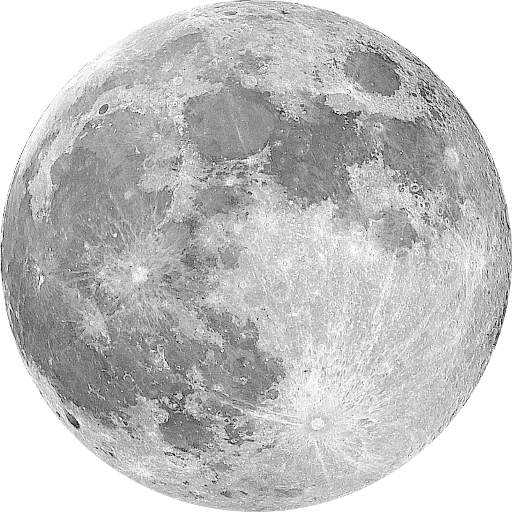 Lunar Phase 2.3.6