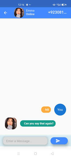 Sexy Girls Mobile Number For WhatsApp Chat & Video screenshot 7
