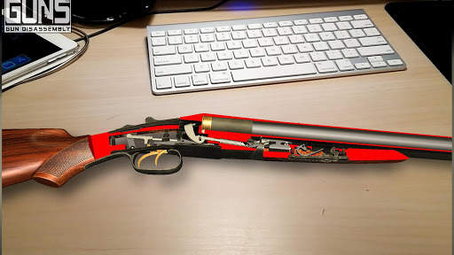 How it works: Winchester Model 21 screenshot 1