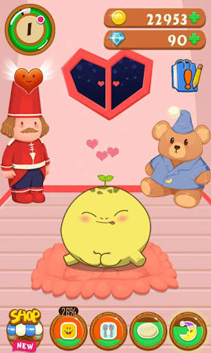 My Tiny Pet screenshot 5