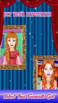 First Crush Games For Girls screenshot 2