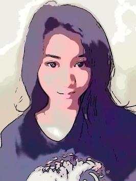 Selfie B612 Filter screenshot 4