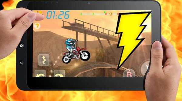 Bike Race Mx Mad screenshot 3