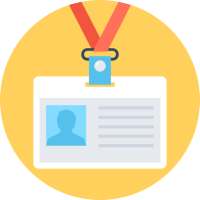 GATE PASS APP icon