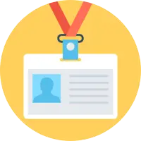 GATE PASS APP icon
