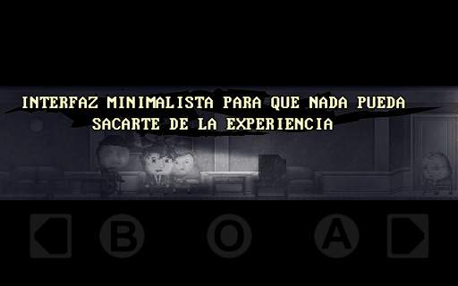 DISTRAINT: Pocket Pixel Horror screenshot 8