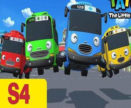 Story of Bus Tayo screenshot 1