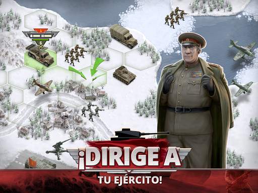 1941 Frozen Front screenshot 8