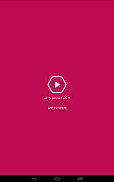 WIV – Watch Internet Videos screenshot 4