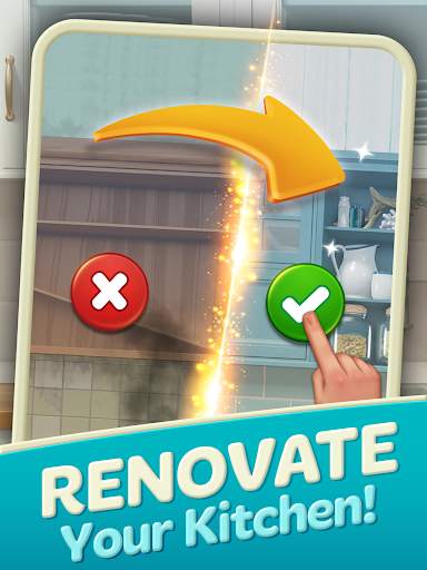 Gordon Ramsay: Chef Blast screenshot 12