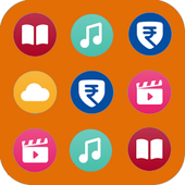 My Jio DTH icon