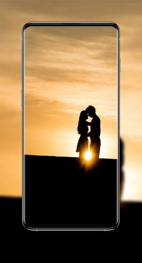 Live Wallpaper-4K Wallpaper-Auto Wallpaper Changer screenshot 3