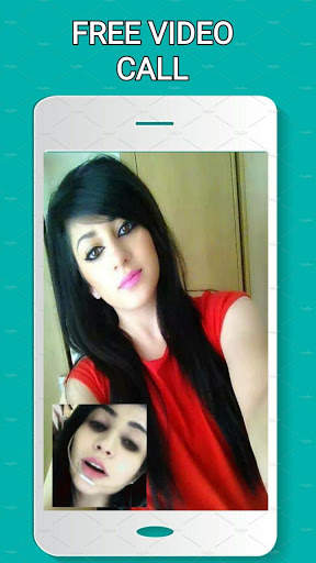 Mii - Live Talk Messenger Worldwide screenshot 3