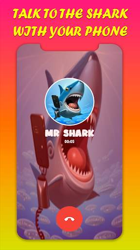 Shark Call Prankster screenshot 26
