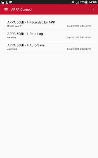 APPA Connect screenshot 10