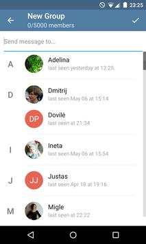 Twitcher (Twitch Messenger) screenshot 4