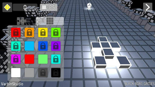 TetRacing screenshot 3