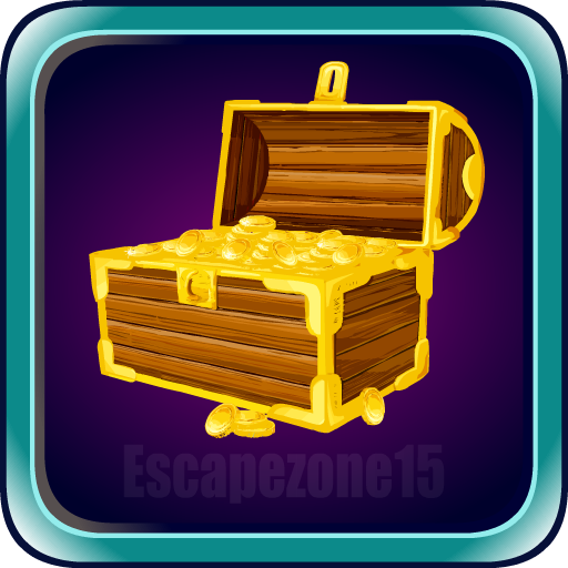 Escape Games Zone-204 icon