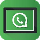 WhatsTablet for WhatsApp 1.1