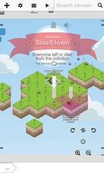 GameCreator screenshot 1