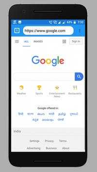 Max Browser screenshot 2