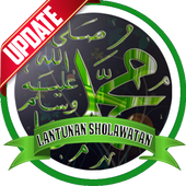 Lantunan Sholawat icon