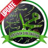 Lantunan Sholawat 1.1