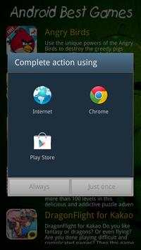 Best Games for Android screenshot 3