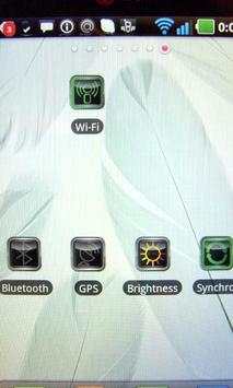 Wifi Toggle Widget screenshot 4