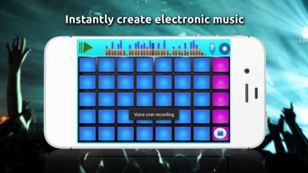 DJ Mixer Music Director screenshot 3