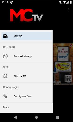 MC TV Piripiri screenshot 3