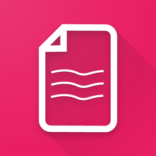 Notes-Don't Forget أيقونة