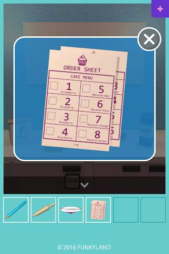 Escape the Sweet Shop Series screenshot 13